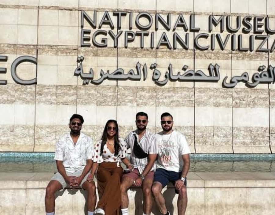 Cairo: National Museum of Egyptian Civilization Guided Tour - Before You Go: what this museum tour really sets you up for