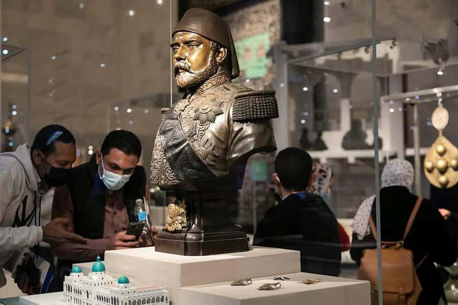 Cairo: National Museum of Egyptian Civilization Guided Tour - Skip-the-line entry and how it affects your experience