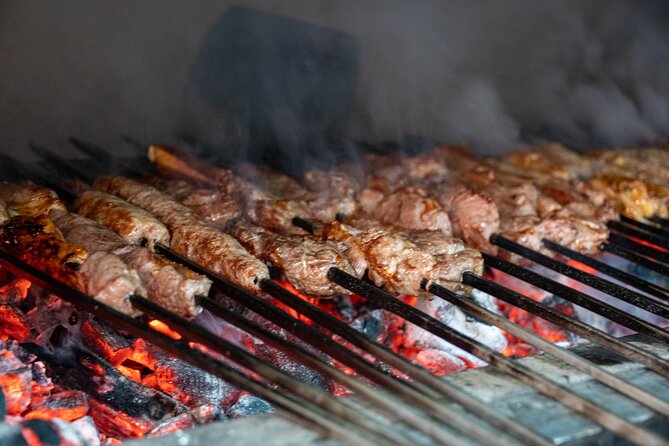 Cairo Nights Food Tour with 15+ Tastings - Key Things That Make This Food Tour Worth Your Time