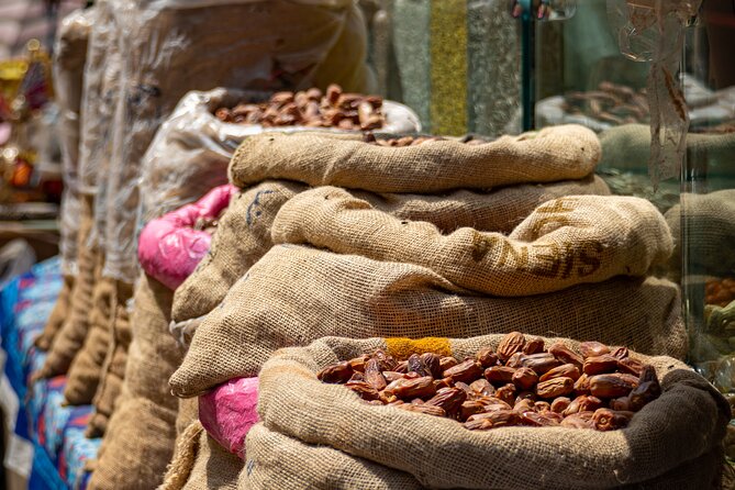 Cairo Nights Food Tour with 15+ Tastings - Street Food in Old Cairo Starts at Al-Azhar, Ends Near the Museum of Islamic Art