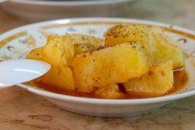Cairo Nights Food Tour with 15+ Tastings