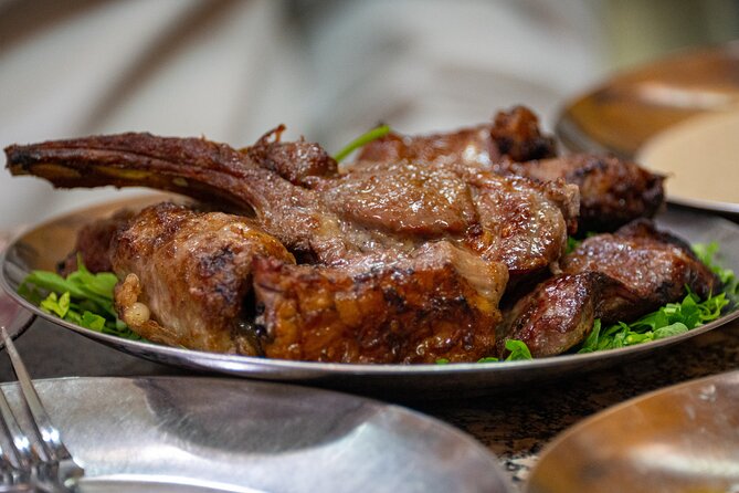 Cairo Nights Food Tour with 15+ Tastings - Price, Value, and Who This Tour Fits Best