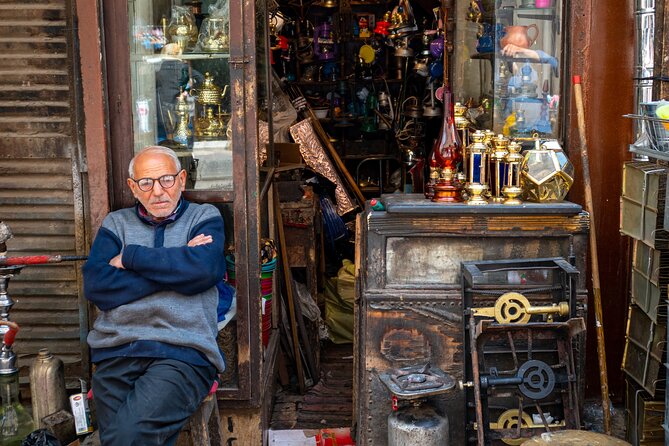 Cairo Nights Food Tour with 15+ Tastings - Should You Book Cairo Nights Food Tour With 15+ Tastings?
