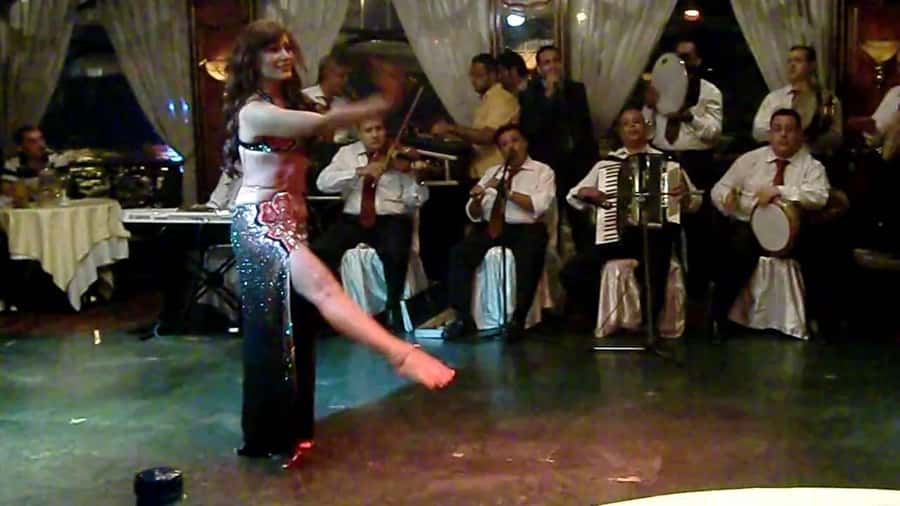 Cairo: Nile Dinner Cruise with Belly Dancer Show with Pickup - Hotel Pickup to the Nile Port, Make This Part Count