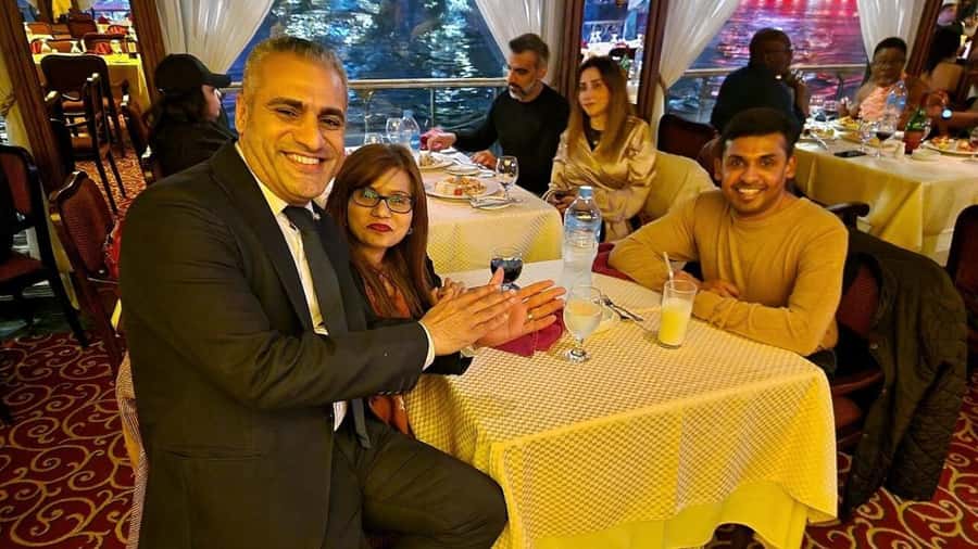 Cairo: Nile Maxim Luxurious Dinner Cruise with Dance Show - Why the Nile Maxim night ride is a smart Cairo evening