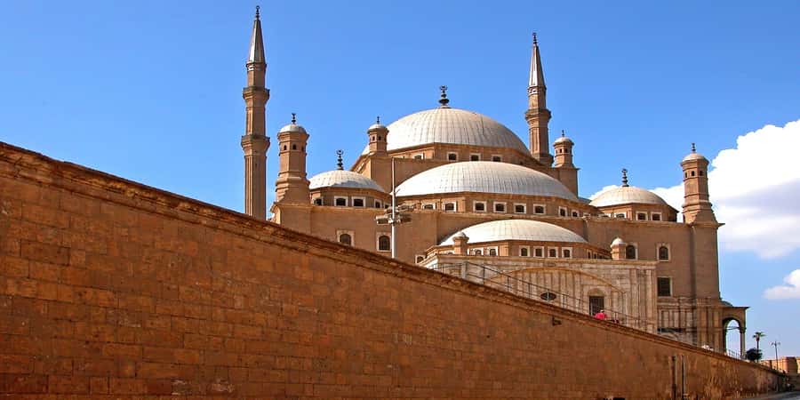 Cairo: Old Cairo Guided Tour by Car with Lunch and Pickup - A 4-hour Old Cairo plan that saves your energy