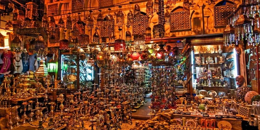 Cairo: Old Cairo Guided Tour by Car with Lunch and Pickup - Pickup, driver handling, and why it can make or break the day