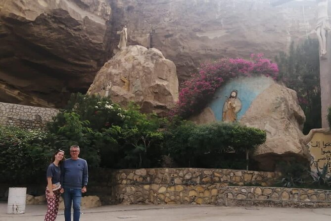 Cairo Old Coptic Church and Monastery St Simon Cave Church - Price and Value: Is $19 a Good Deal?