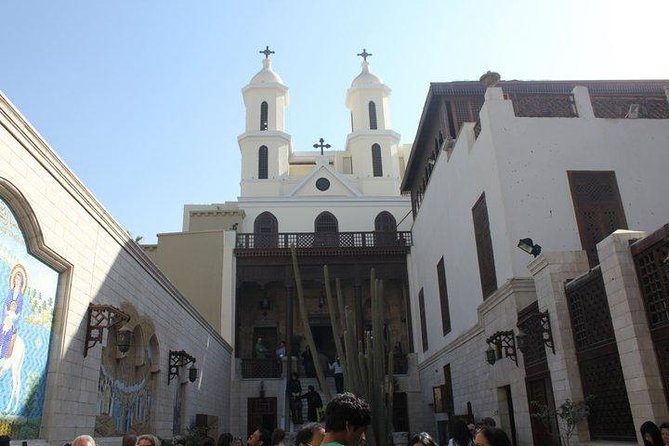 Cairo Private Day Tours: Discover Islamic and Coptic Cairo - What You Really Get in a 6-Hour Private Day