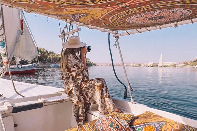 Cairo Private Felucca OnThe Nile River With Pickup and Soft Drink - Price Check: Is $12 Per Person Good Value?