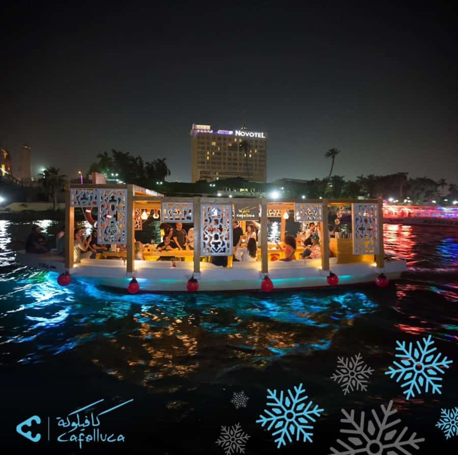 Cairo: Private Felucca Ride with Dinner and Drinks - Dinner onboard: how the 3-course meal and soft drinks fit the ride