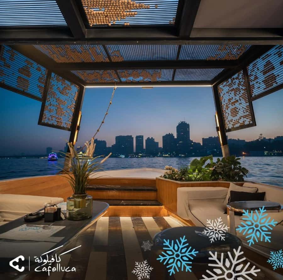 Cairo: Private Felucca Ride with Dinner and Drinks - Value at about $46 per person: what you actually get