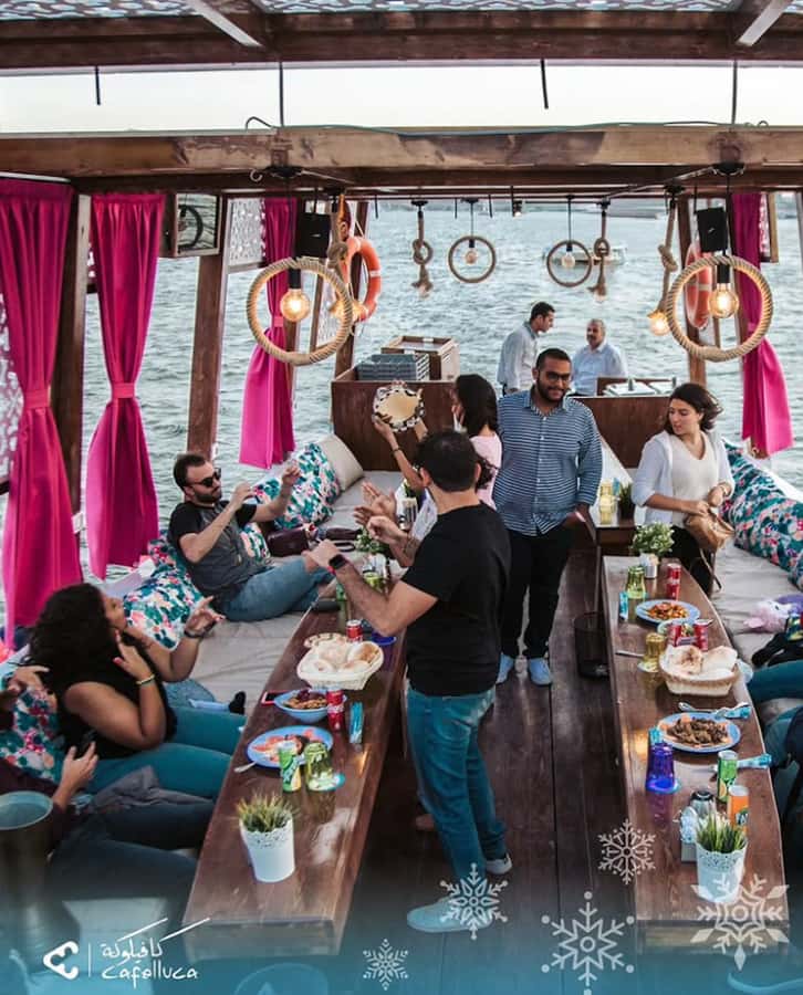 Cairo: Private Felucca Ride with Dinner and Drinks - Who should book this (and who might skip it)