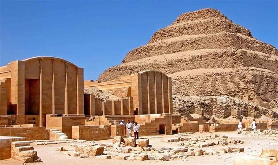 Cairo: Private Giza Pyramids, Sphinx, Saqqara & Memphis Tour - Hotel Pickup, Private A/C Transport, and How the Day Actually Runs