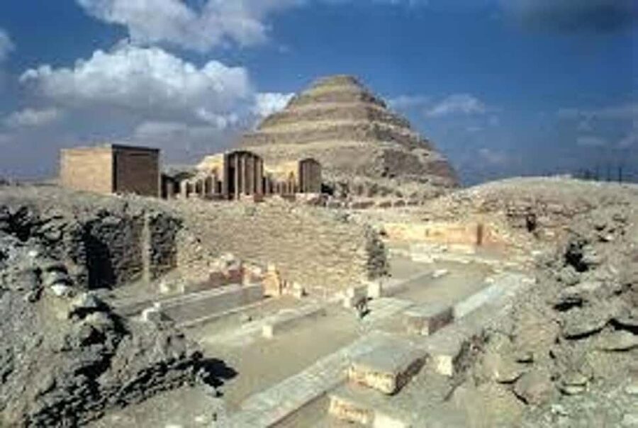 Cairo: Private Giza Pyramids, Sphinx, Saqqara & Memphis Tour - Who This Private Tour Fits Best