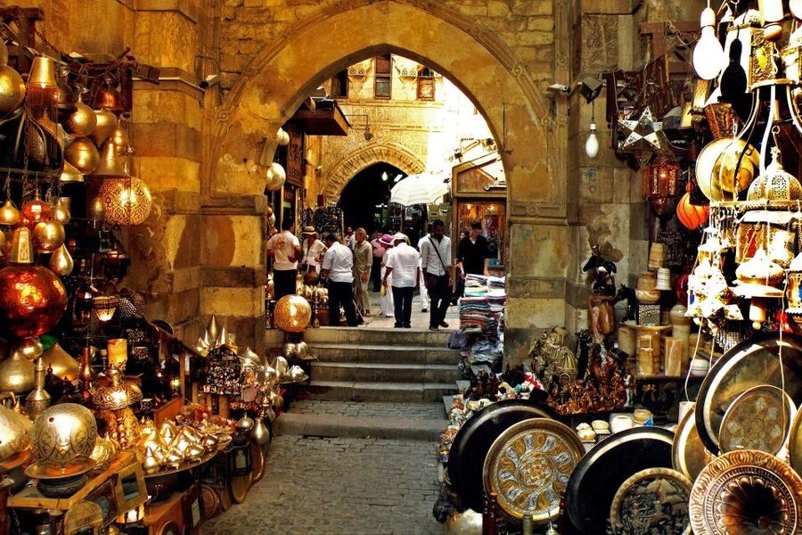 Cairo: Private Giza Pyramids, Sphinx, Saqqara & Memphis Tour - What You Gain With an Egyptologist Guide (Names I Keep Seeing)