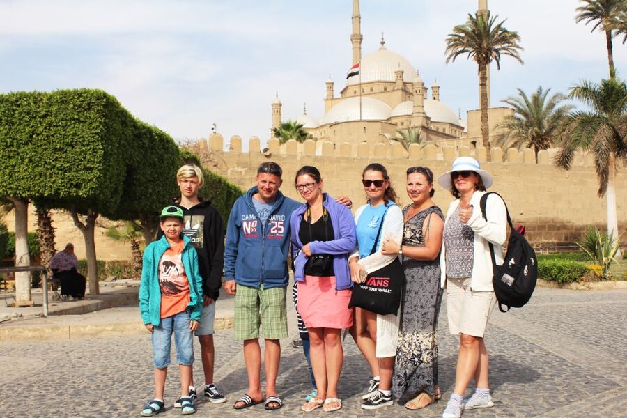 Cairo: Private Giza Pyramids, Sphinx, Saqqara & Memphis Tour - Price and Value: Is $37 a Smart Deal for This Route?