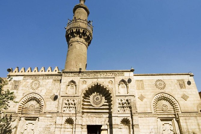Cairo private guided tours visit Islamic and Coptic Cairo - Ben Ezra Synagogue and the Cairo Geniza Story You Can Actually Remember
