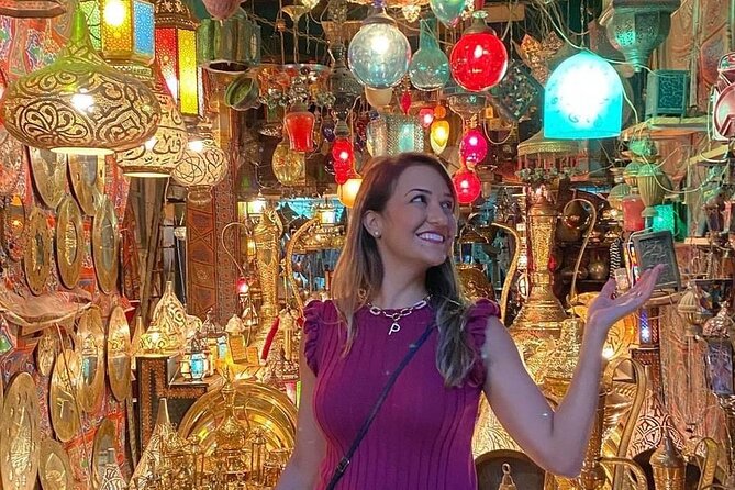 Cairo private guided tours visit Islamic and Coptic Cairo - Abu Serga and St. Barbara: Why This Complex Feels Like Cairo at Its Core