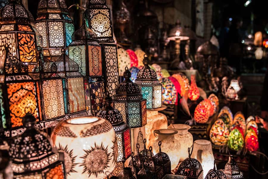 Cairo: Private Half-Day Local Market and Souq Tour - What to bring (and what to skip) for a smoother shopping half-day