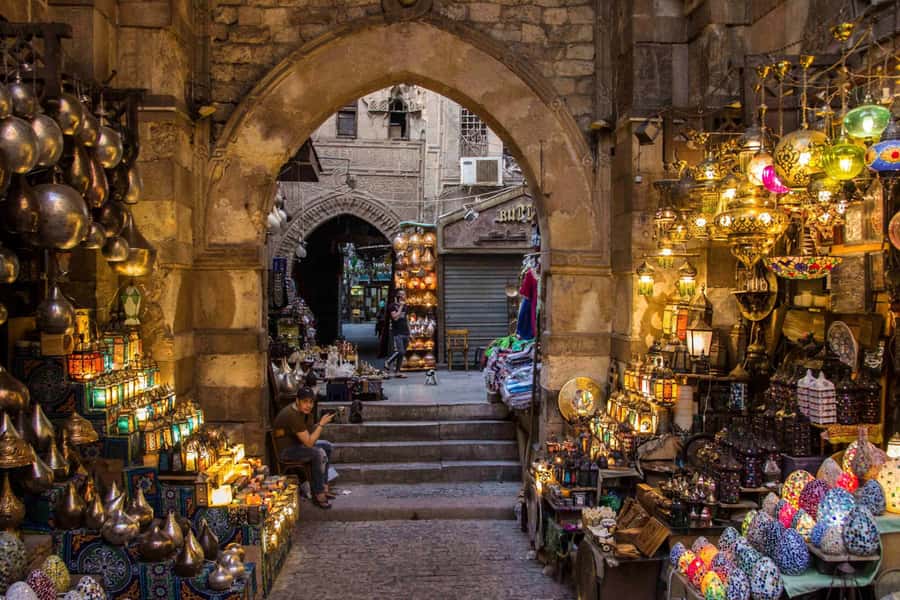 Cairo: Private Half-Day Local Market and Souq Tour - Why this Cairo souq tour beats the usual one-size-fits-all market trip