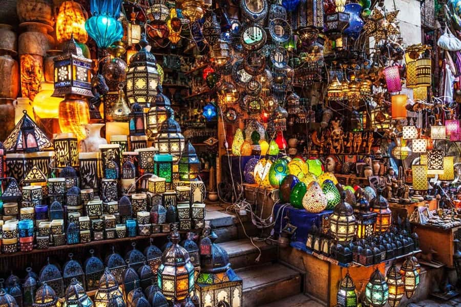 Cairo: Private Half-Day Local Market and Souq Tour - Door-to-door logistics: pickups, A/C comfort, and why time feels shorter here