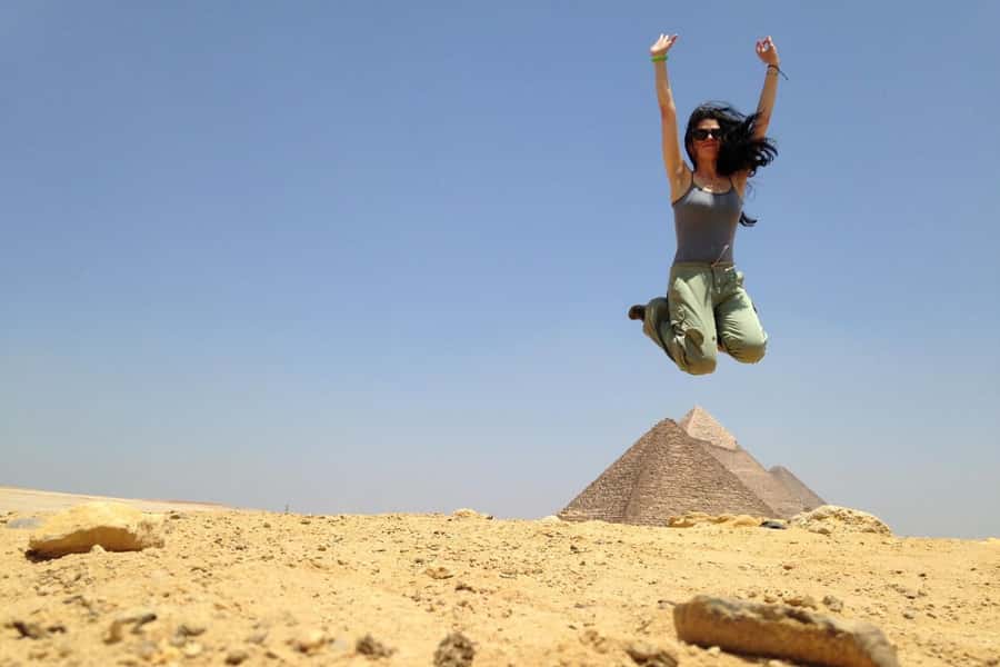 Cairo: Private Pyramids, Museum & Bazaar Tour with Lunch - Key Highlights You Will Feel in Real Life