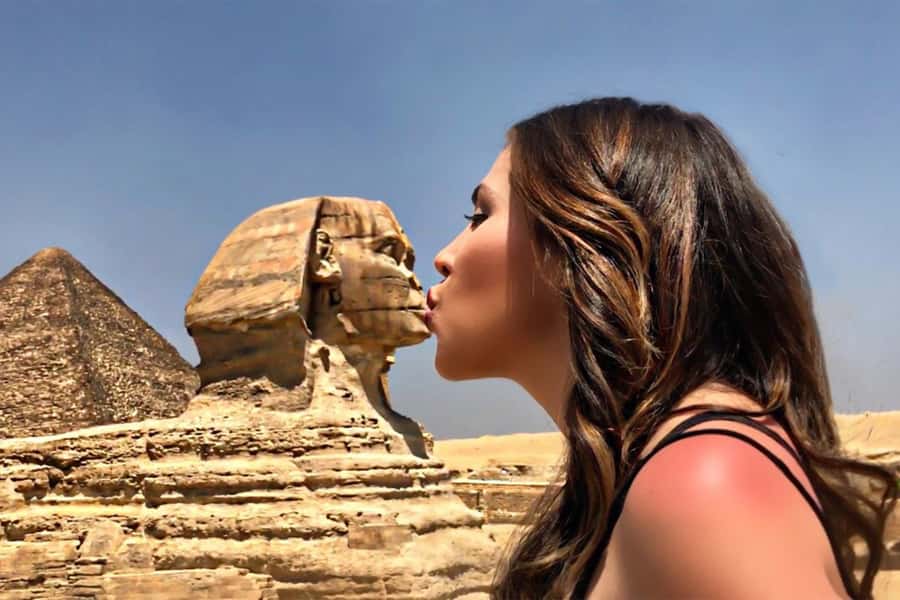 Cairo: Private Pyramids, Museum & Bazaar Tour with Lunch - Private Pickup, Private Pace, and a Plan That Fits 8 Hours