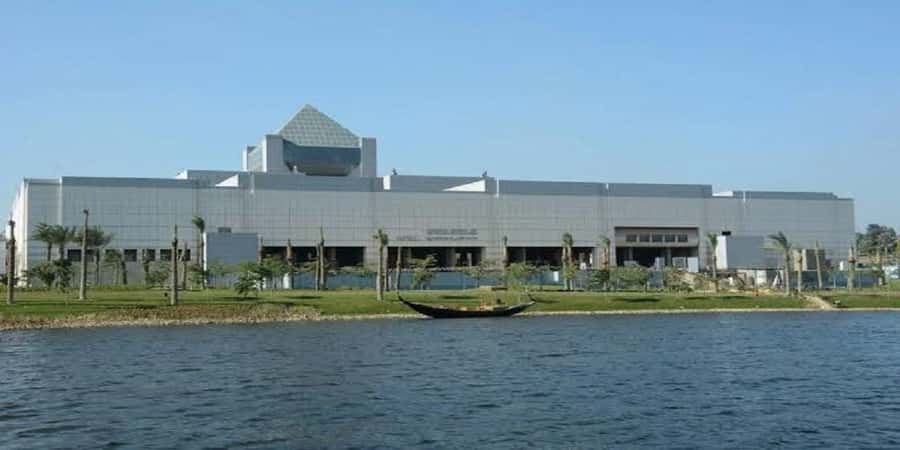 Cairo: Private Tour to Museum of Egyptian Civilization - Key highlights at a glance