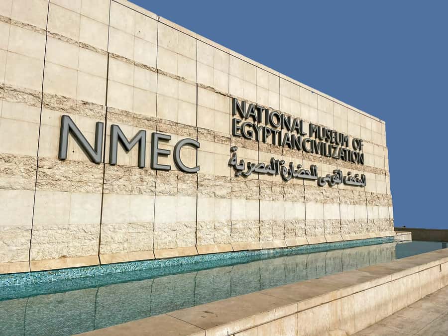 Cairo: Private Tour to Museum of Egyptian Civilization - Why this museum tour feels different in Cairo