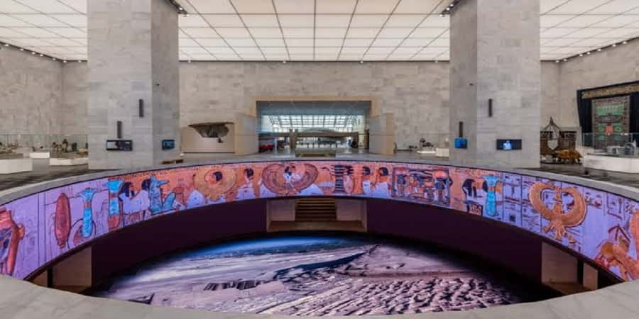 Cairo: Private Tour to Museum of Egyptian Civilization - Price and value: what $60 buys you for 3 hours