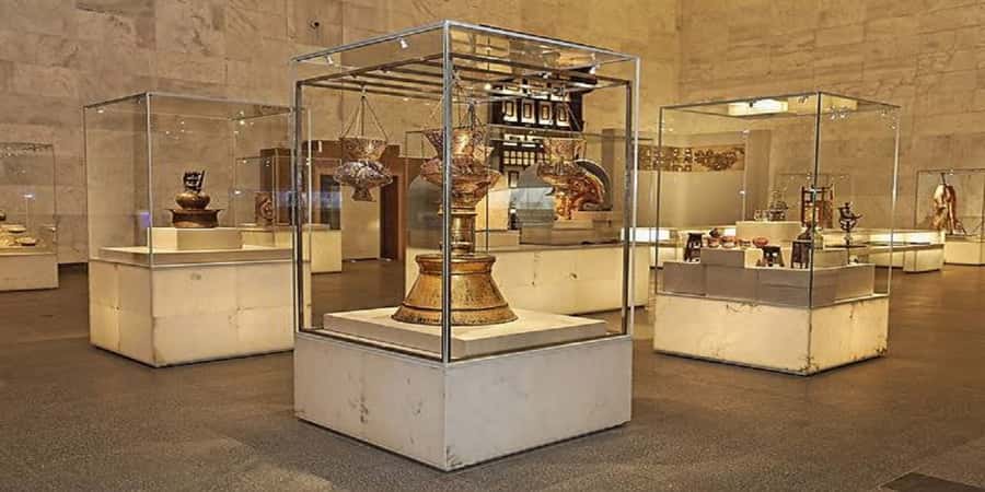 Cairo: Private Tour to Museum of Egyptian Civilization - Who should book, and who might want a longer option