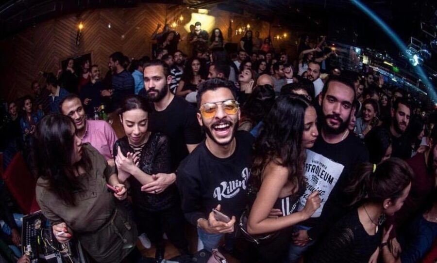 Cairo: Pub Crawl and Speakeasy Bar Tour with 2 Free Drinks - The Point of This Pub Crawl: Fewer Guessing Games, Better Bars