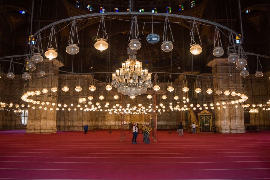 Cairo: Pyramids, Bazaar, Citadel Tour with Photographer - Price, value, and who this photographer-led day is best for