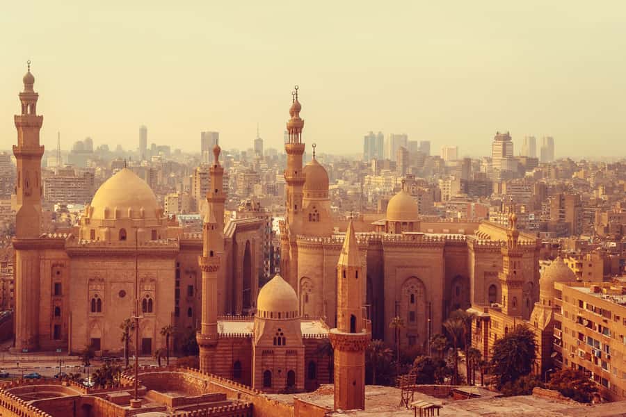 Cairo: Pyramids, Bazaar, Citadel Tour with Photographer - Old Cairo churches and Ben Ezra Synagogue: how to enjoy the quieter side of the day