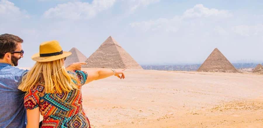 Cairo: Pyramids & Great Sphinx Private Tour with Camel Ride - Key things that make this tour worth your time