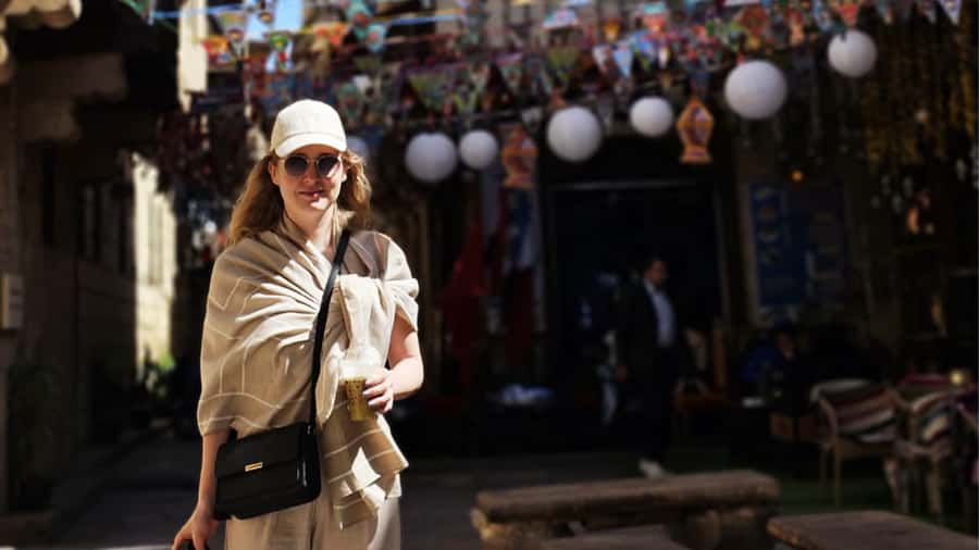 Cairo: Pyramids, Museum & Khan el-Khalili - A Tight 8 Hours With Big Names: Pyramids, Museum, Bazaar