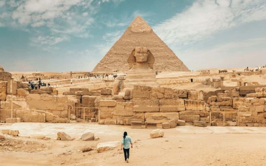 Cairo: Pyramids, Museum & Khan el-Khalili - Egyptian Museum Near Tahrir Square: When 5,000 Years Fits Into One Visit
