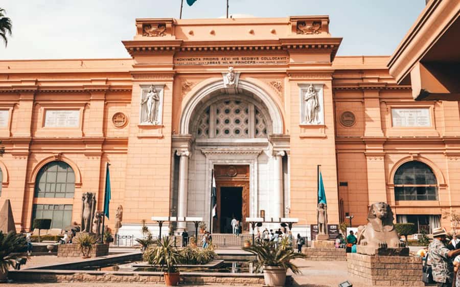 Cairo: Pyramids, Museum & Khan el-Khalili - Khan el-Khalili: Cairo’s Oldest Bazaar, Plus What to Buy and What to Ignore