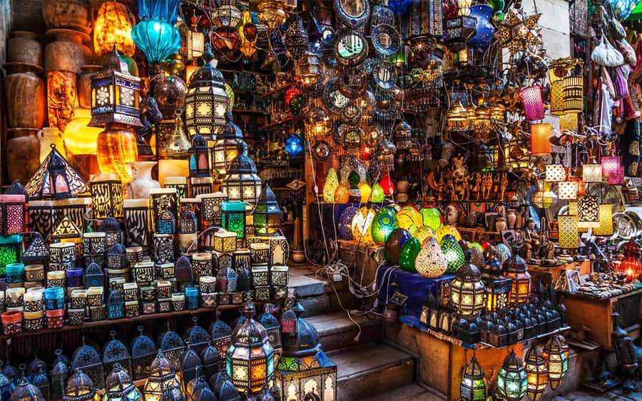 Cairo: Pyramids, Museum & Khan el-Khalili - Skip-the-Line Entry and Private Guides: Why It Matters in Cairo