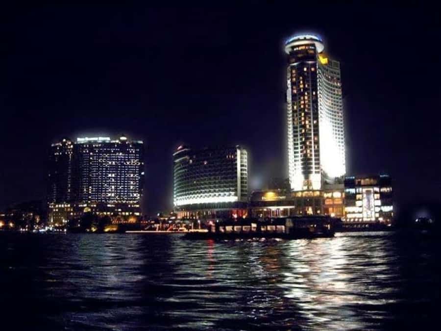 Cairo: Pyramids of Giza Sound & Light Show with City Tour - Should you book this Cairo night tour?