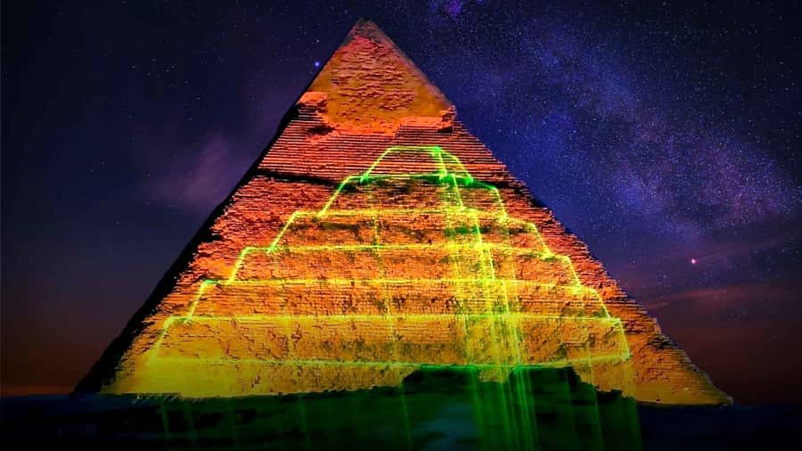 Cairo: Pyramids of Giza Sound & Light Show with City Tour - Price and value: does $68 make sense for an 8-hour night plan?