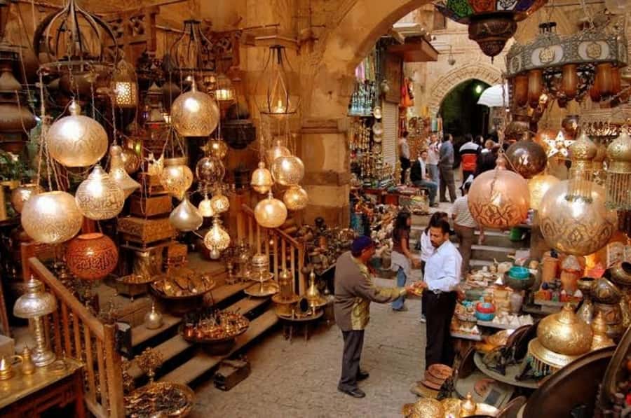 Cairo: Pyramids of Giza Sound & Light Show with City Tour - Who this tour suits, and who might want a different plan