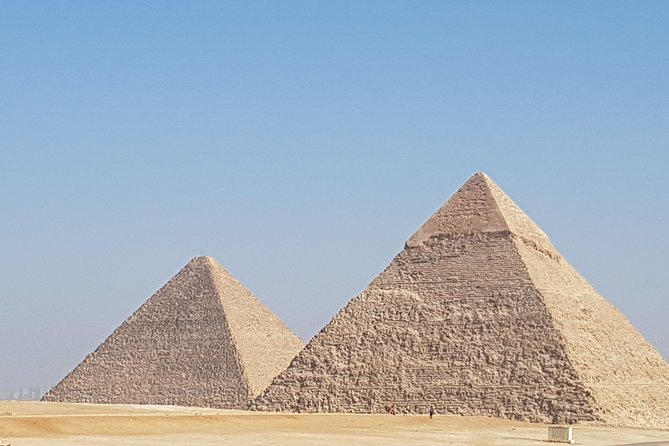 CAIRO & Pyramids Private Excursion from Hurghada,El Gouna, Makadi Bay or Soma Bay - Why This Cairo and Pyramids Day Starts So Early