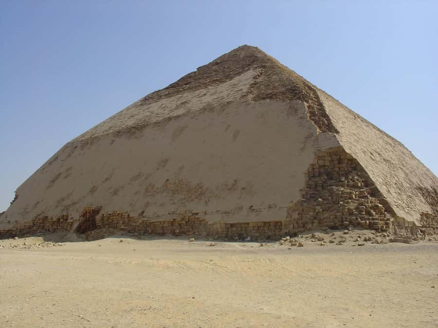 Cairo: Sakkara, Memphis & Dahshur Pyramids Trip - What to bring, what to watch for, and how to stay comfortable