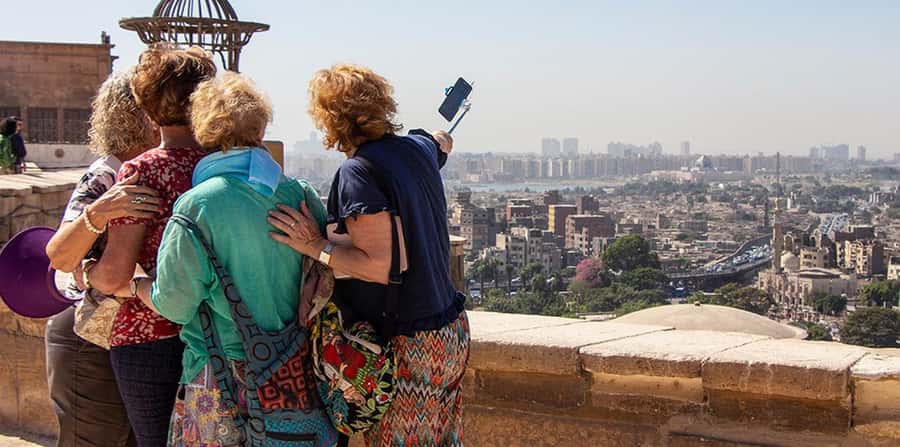 Cairo: Salah El Din Citadel and Old Cairo Bazar Guided Tour - Key highlights I’d plan around