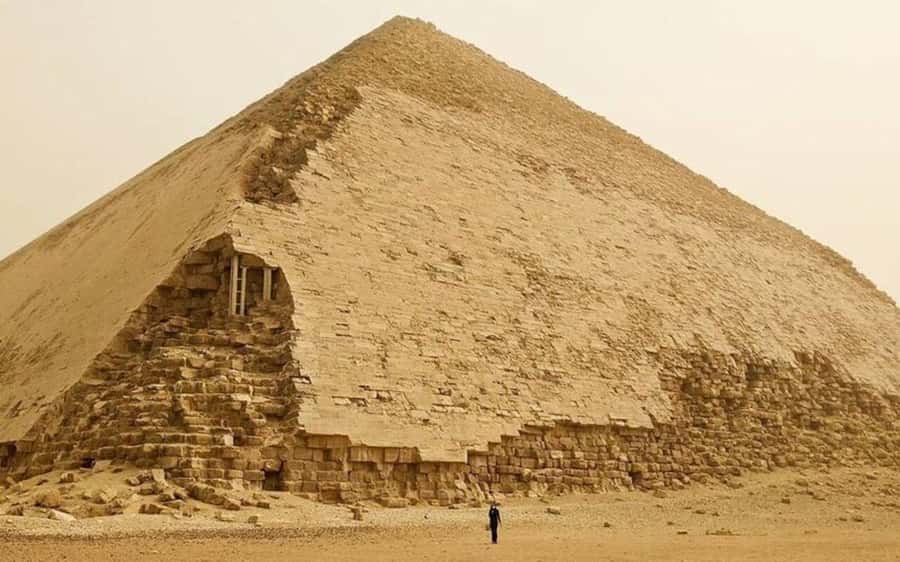 Cairo: Saqqara, Memphis, and Dahshur Day Trip with Lunch - Skip-the-line access and a guide who actually helps you see