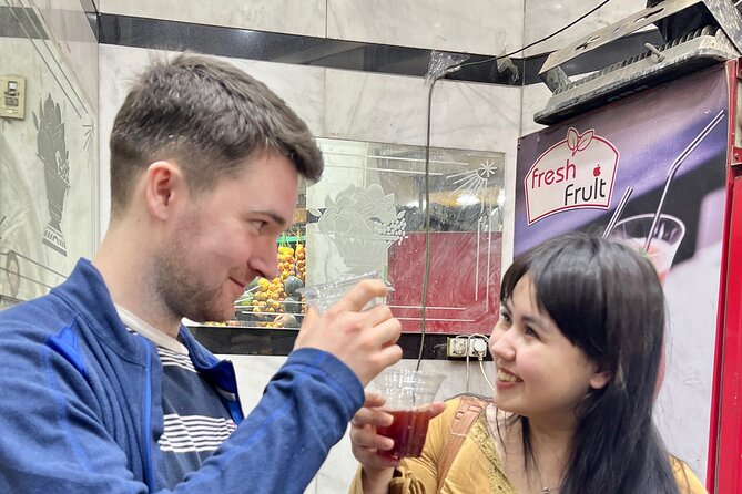 Cairo Street Food with a Local Family - Food waste care: the practical reason the leftovers matter