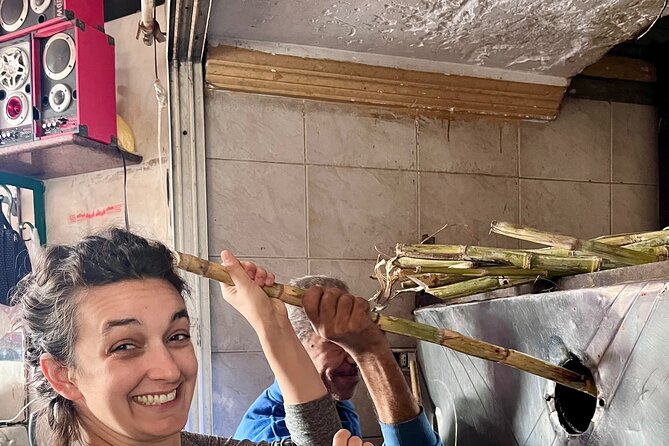 Cairo Street Food with a Local Family - What you’ll likely eat: national drinks, multiple meals, and sweets