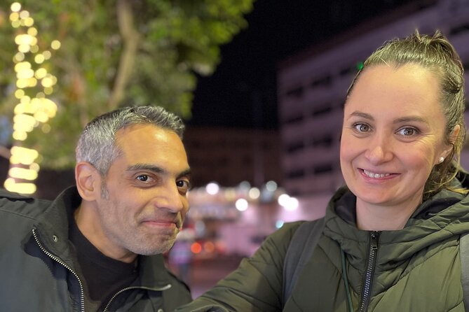Cairo Street Food with a Local Family - The 7:00 pm meeting point in Abdeen, and how to be ready